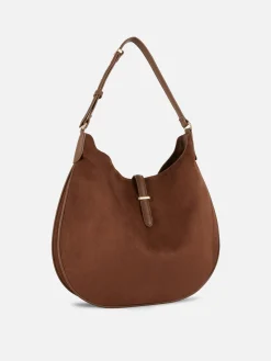 Sacs Et Porte-Monnaie|Primark Sac Besace à Bandoulière Rita Ora Fauve