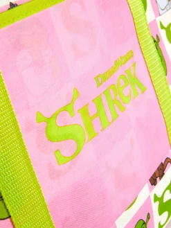 Accessoires Voyages|Primark Sac De Rangement Shrek Vert