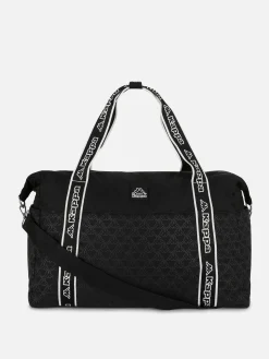 Sacs Et Porte-Monnaie|Primark Sac De Sport Kappa X Noir