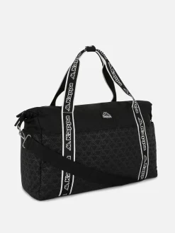 Sacs Et Porte-Monnaie|Primark Sac De Sport Kappa X Noir