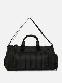 Sacs Et Porte-Monnaie|Primark Sac De Voyage Noir
