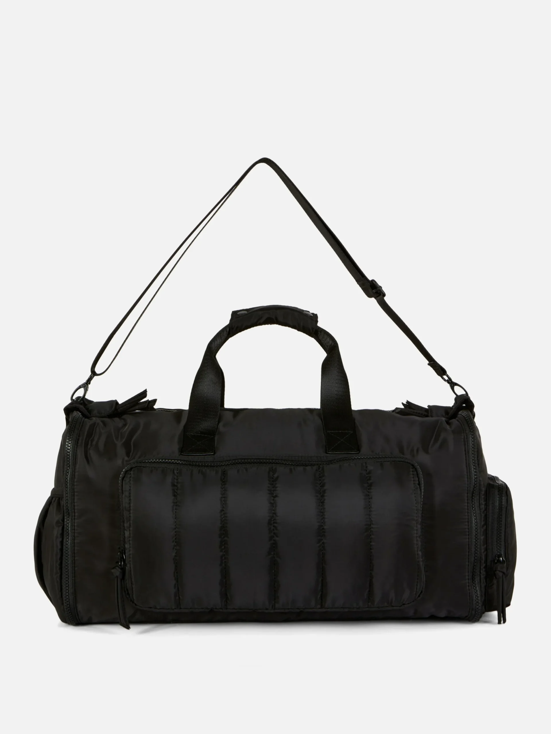 Sacs Et Porte-Monnaie|Primark Sac De Voyage Noir