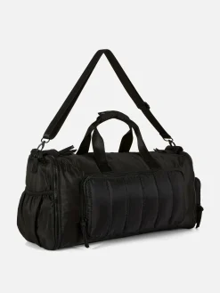 Sacs Et Porte-Monnaie|Primark Sac De Voyage Noir