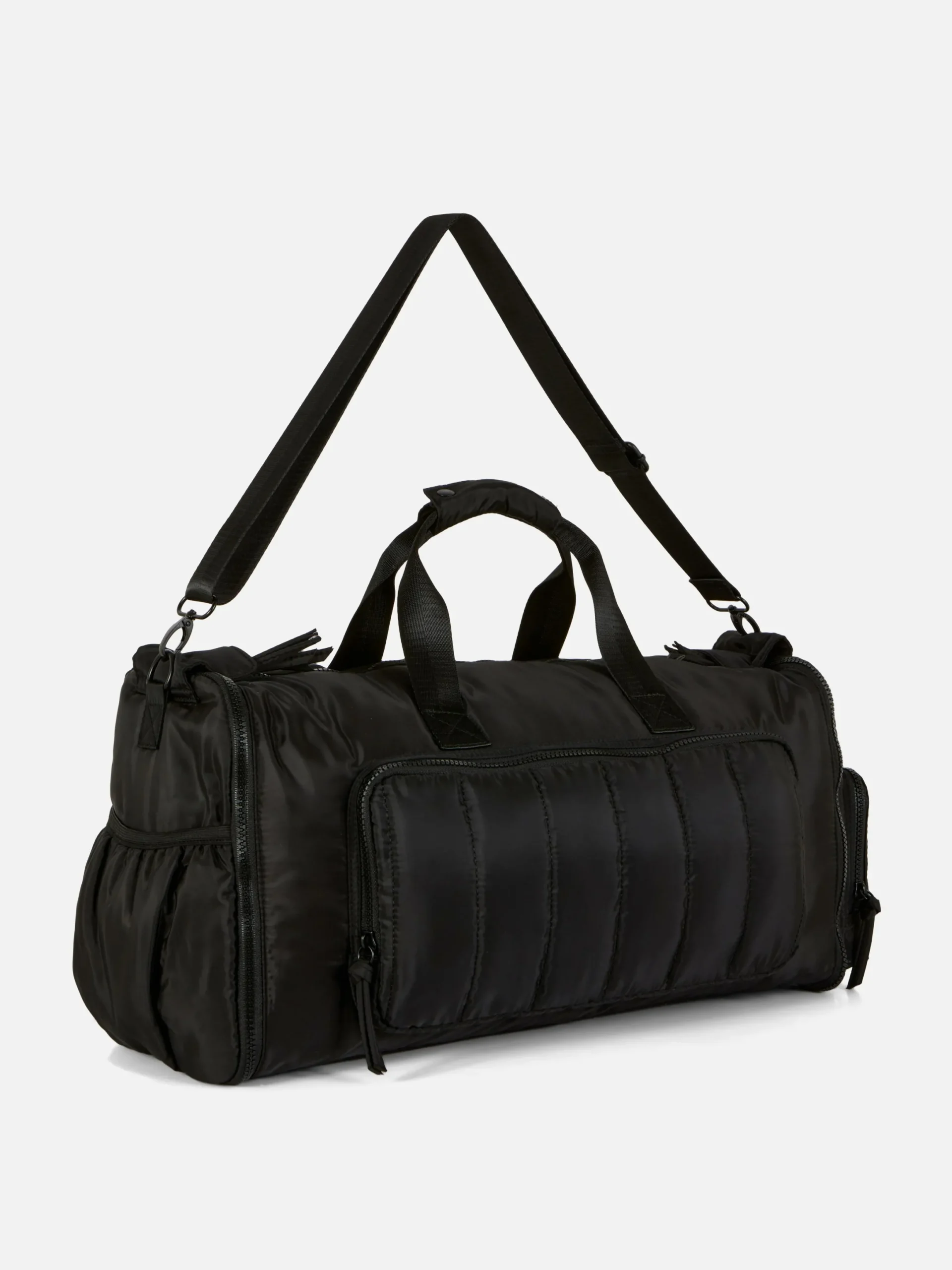 Sacs Et Porte-Monnaie|Primark Sac De Voyage Noir