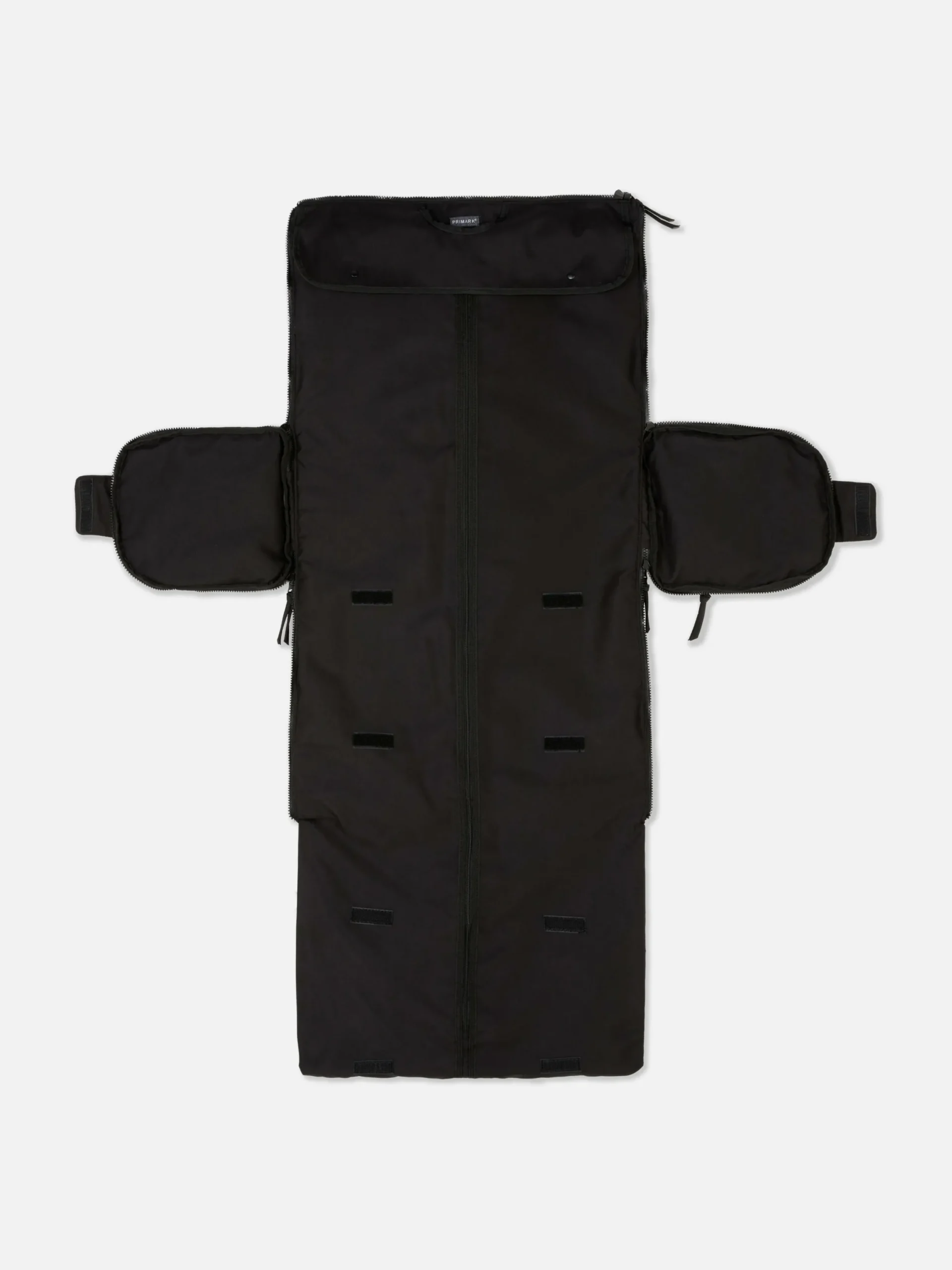 Sacs Et Porte-Monnaie|Primark Sac De Voyage Noir