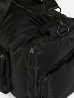 Sacs Et Porte-Monnaie|Primark Sac De Voyage Noir