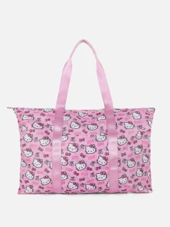 Sacs Et Porte-Monnaie|Primark Sac De Voyage à Rabat Hello Kitty Rose