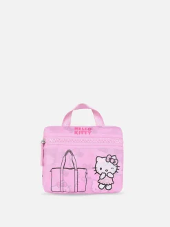 Sacs Et Porte-Monnaie|Primark Sac De Voyage à Rabat Hello Kitty Rose