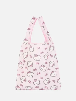 Sacs Et Porte-Monnaie|Primark Sac Fourre-tout à Rabat Hello Kitty Rose