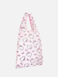 Sacs Et Porte-Monnaie|Primark Sac Fourre-tout à Rabat Hello Kitty Rose