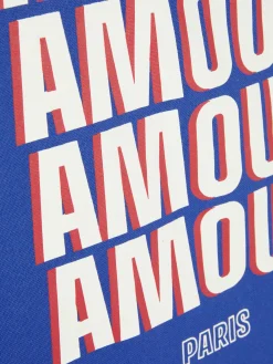 Accessoires Voyages|Primark Sac Fourre-tout En Toile Ville Rose