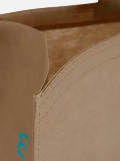 Sacs Et Porte-Monnaie|Primark Sac Fourre-tout Réutilisable Marron clair