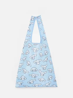 Sacs Et Porte-Monnaie|Primark Sac Hello Kitty Kuromi Cinnamoroll Bleu