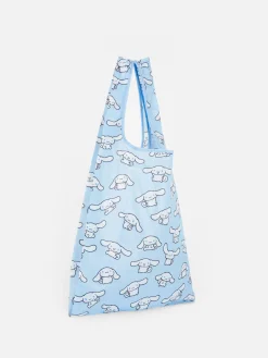 Sacs Et Porte-Monnaie|Primark Sac Hello Kitty Kuromi Cinnamoroll Bleu
