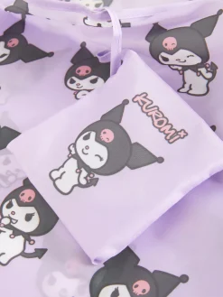 Sacs Et Porte-Monnaie|Primark Sac Pliable Hello Kitty Kuromi Lilas