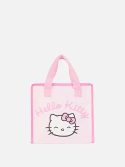 Sacs Et Porte-Monnaie|Primark Sac Repas Hello Kitty Rose