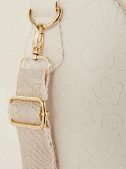 Valises Et Bagages|Primark Sac Week-end Disney Bambi Écru