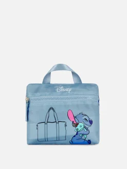 Sacs Et Porte-Monnaie|Primark Sac Week-end Pliable Disney Lilo & Stitch Bleu