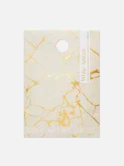 Parfums D'Ambiance|Primark Sachet D'ambiance Parfumé Doré