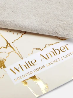 Parfums D'Ambiance|Primark Sachet D'ambiance Parfumé Doré