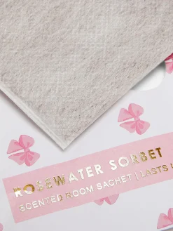 Parfums D'Ambiance|Primark Sachet D'ambiance Parfumé Rose