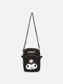Sacs Et Porte-Monnaie|Primark Sacoche Pour Téléphone Hello Kitty Kuromi Noir