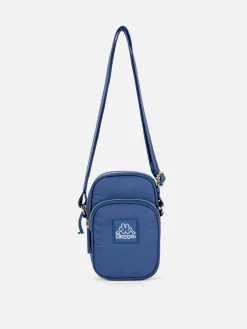Sacs Et Porte-Monnaie|Primark Sacoche Pour Téléphone Kappa X Bleu