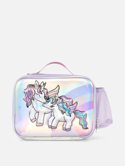 Art De La Table|Primark Sac-repas Licorne Multicolore