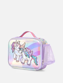 Art De La Table|Primark Sac-repas Licorne Multicolore