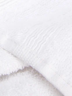 Serviettes|Primark Serviette De Bain Extra Large Blanc