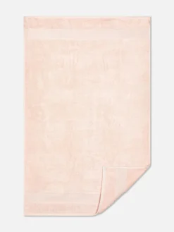 Serviettes|Primark Serviette De Bain Extra-large Ultra-douce Rose poudré
