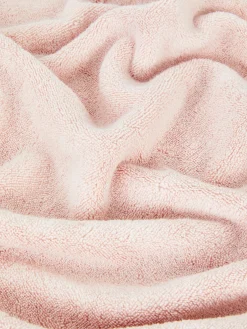 Serviettes|Primark Serviette De Bain Extra-large Ultra-douce Rose poudré