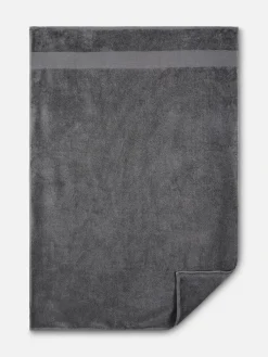 Serviettes|Primark Serviette De Bain Extra-large Ultra-douce Gris foncé