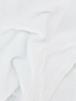 Serviettes|Primark Serviette De Bain Extra-large Ultra-douce Blanc