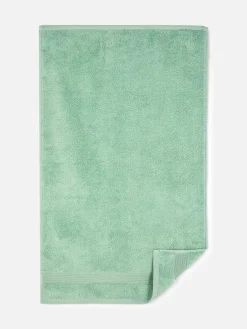 Serviettes|Primark Serviette Essuie-mains Ultra-douce Turquoise