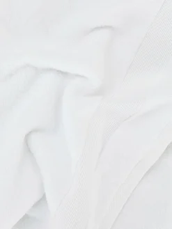 Serviettes|Primark Serviette Essuie-mains Ultra-douce Blanc