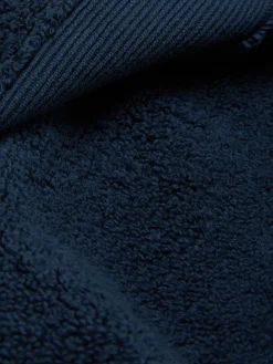 Serviettes|Primark Serviette Essuie-mains Ultra-douce Bleu marine