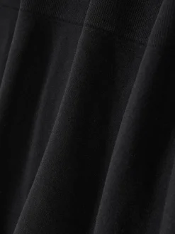 Sous-Vêtements Gainants|Primark Short Anti-frottement Sans Couture Noir