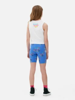 Shorts|Primark Short Cycliste Disney Lilo & Stitch Multicolore