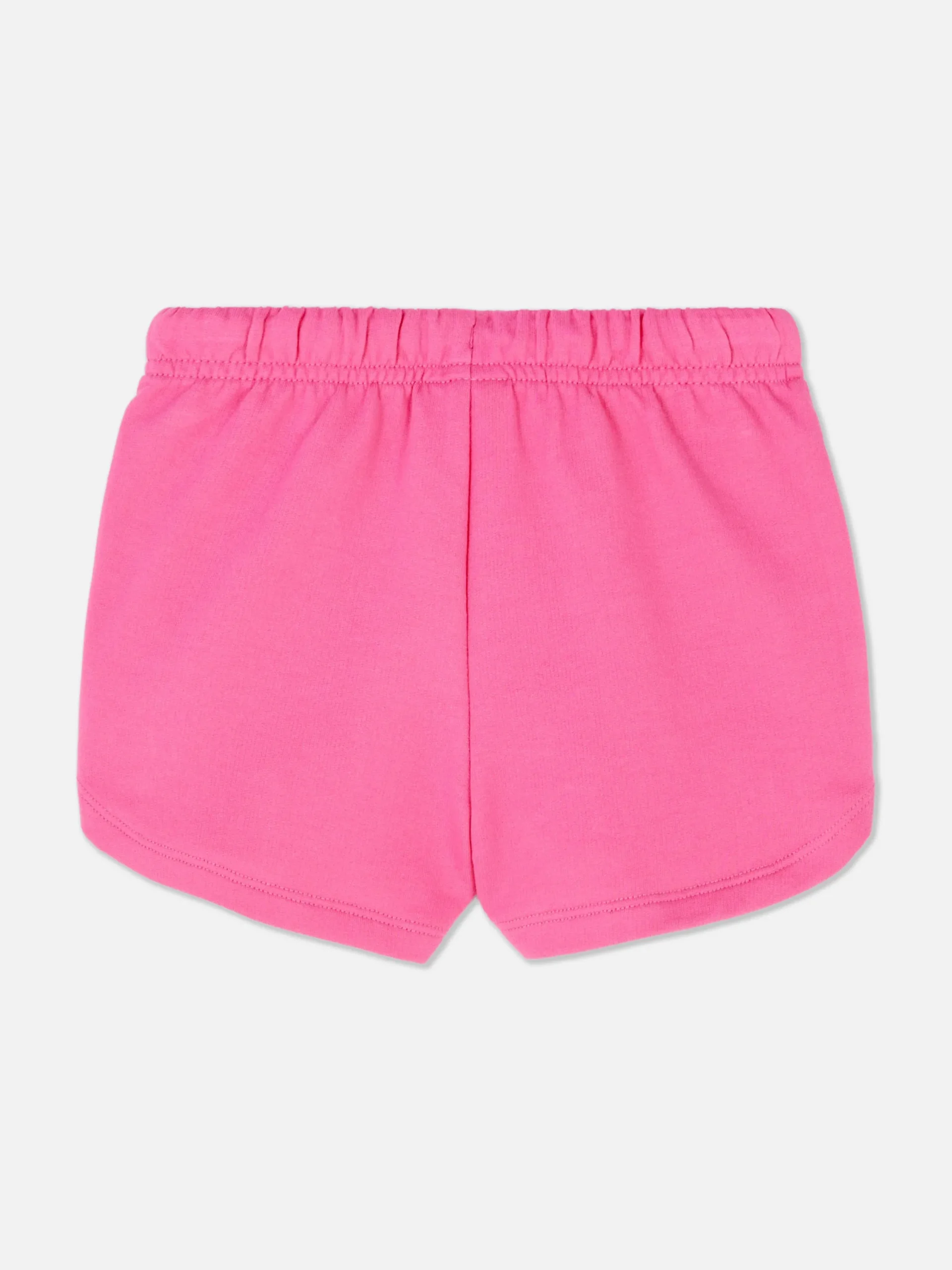 Shorts|Primark Short De Couleur Vive Disney Lilo & Stitch Rose