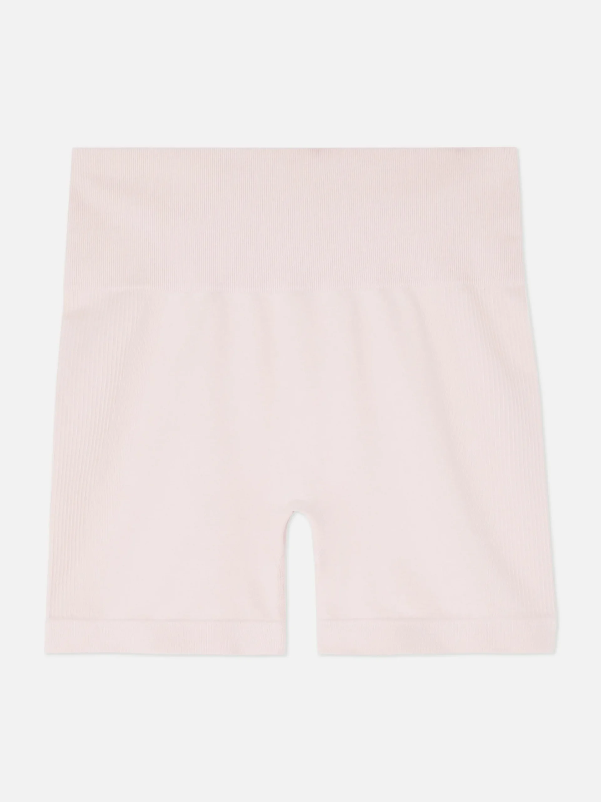 Vêtements De Sport|Primark Short De Yoga Taille Haute Sans Coutures Rose clair