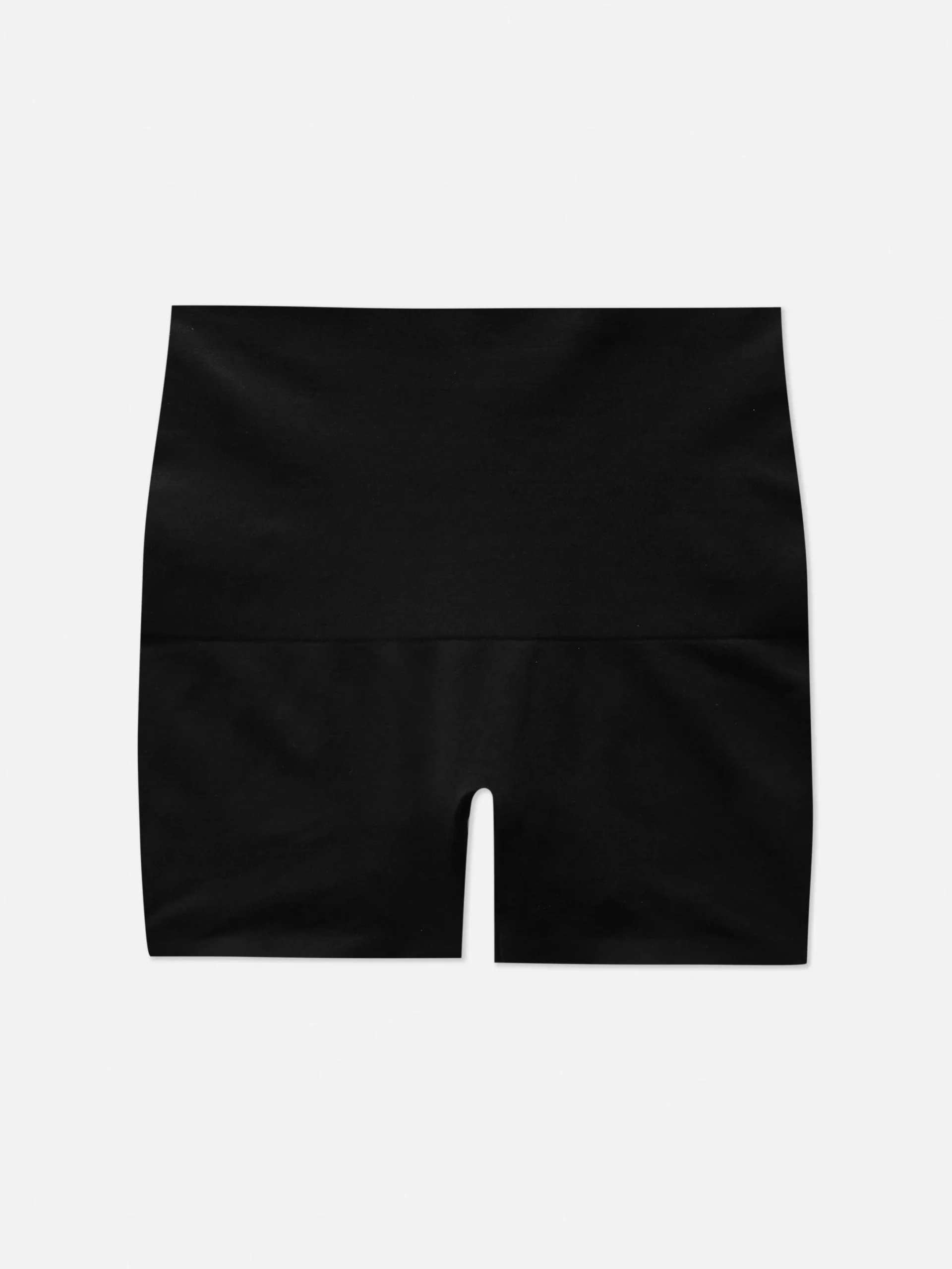 Sous-Vêtements Gainants|Primark Short Sculptant Sans Coutures Noir
