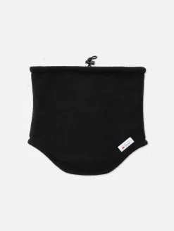 Chapeaux, Gants Et Écharpes|Primark Snood Réglable En Thinsulate Noir