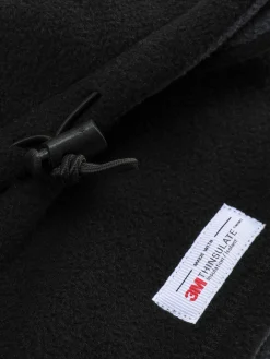 Chapeaux, Gants Et Écharpes|Primark Snood Réglable En Thinsulate Noir