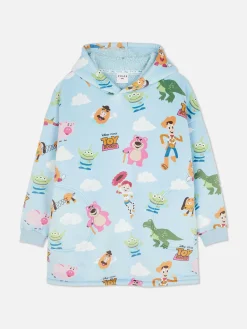 Sweat À Capuche Et Combinaison|Primark Snuddie Disney Toy Story Bleu