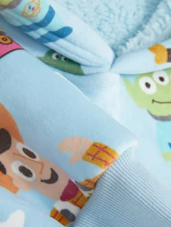Sweat À Capuche Et Combinaison|Primark Snuddie Disney Toy Story Bleu