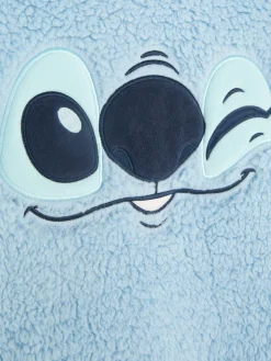 Sweat À Capuche Et Combinaison|Primark Snuddie En Molleton Disney Lilo & Stitch Bleu