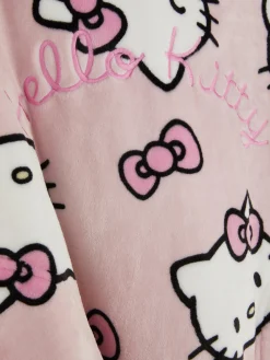 Sweat À Capuche Et Combinaison|Primark Snuddie Pastel Hello Kitty Rose