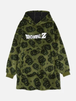 Pyjamas|Primark Snuddie Pour Homme Dragon Ball Z Kaki