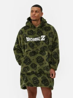 Pyjamas|Primark Snuddie Pour Homme Dragon Ball Z Kaki